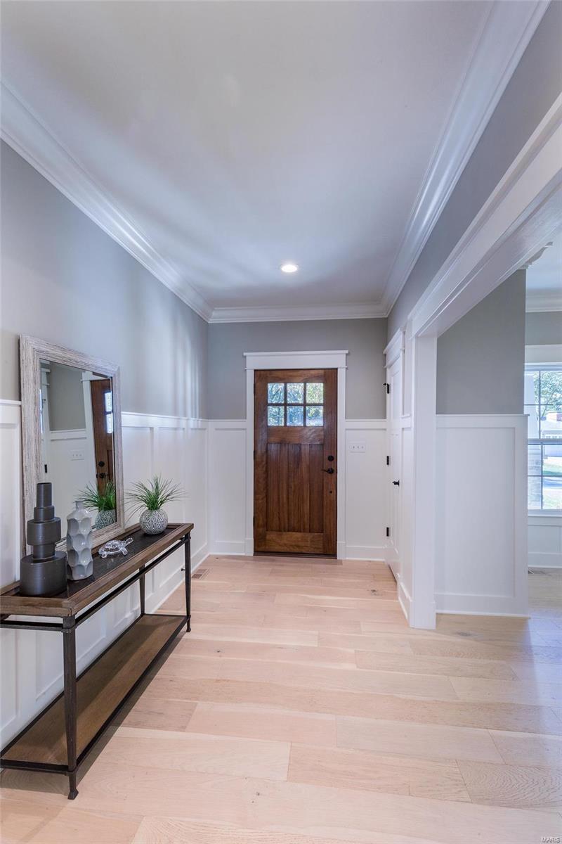 Des Peres Meadows - Residential