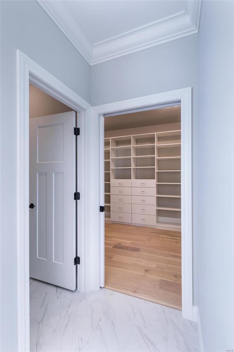 Des Peres Meadows - Residential