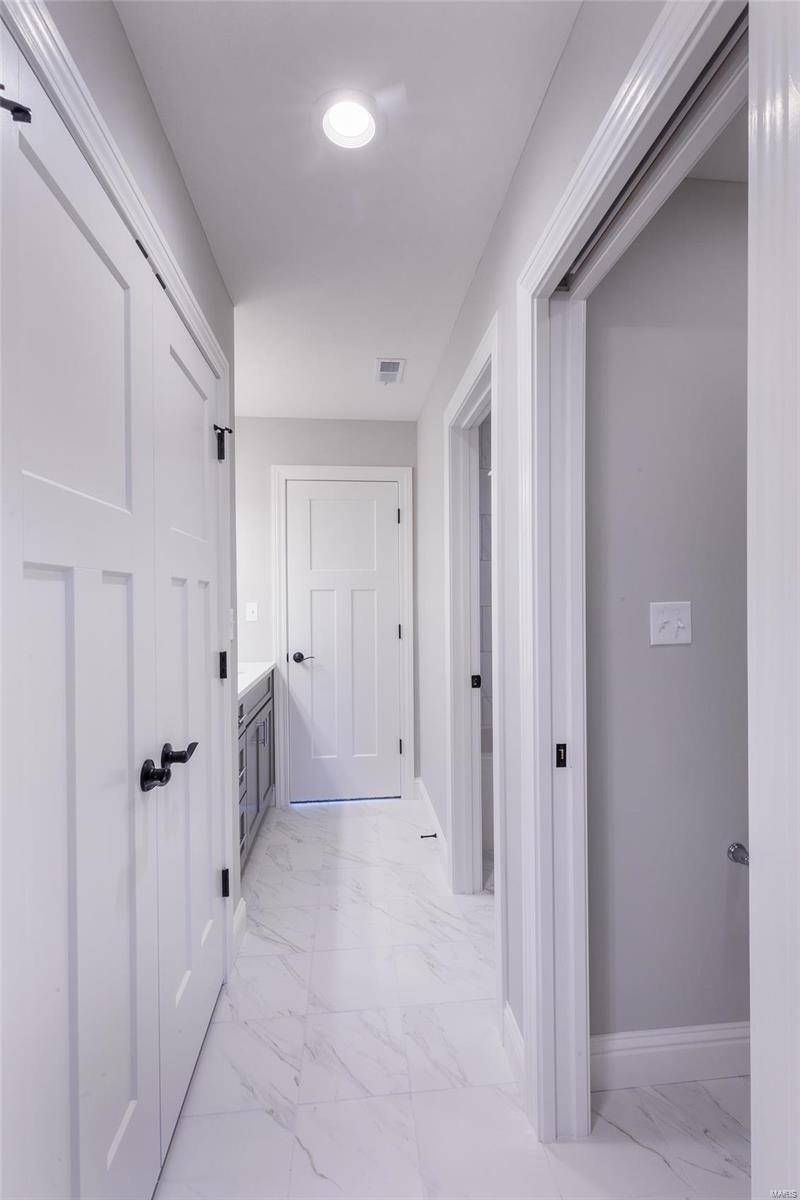 Des Peres Meadows - Residential