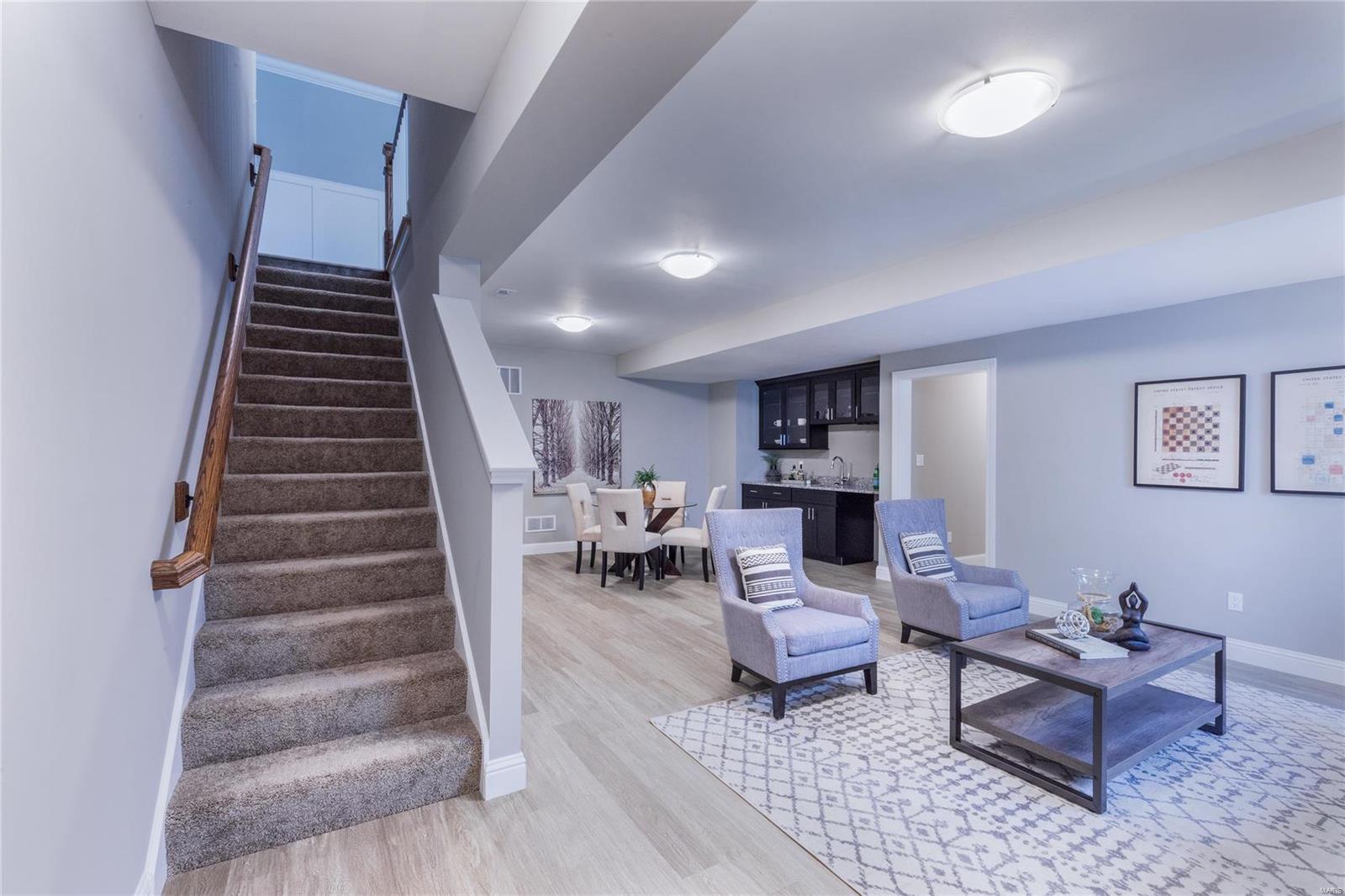 Des Peres Meadows - Residential