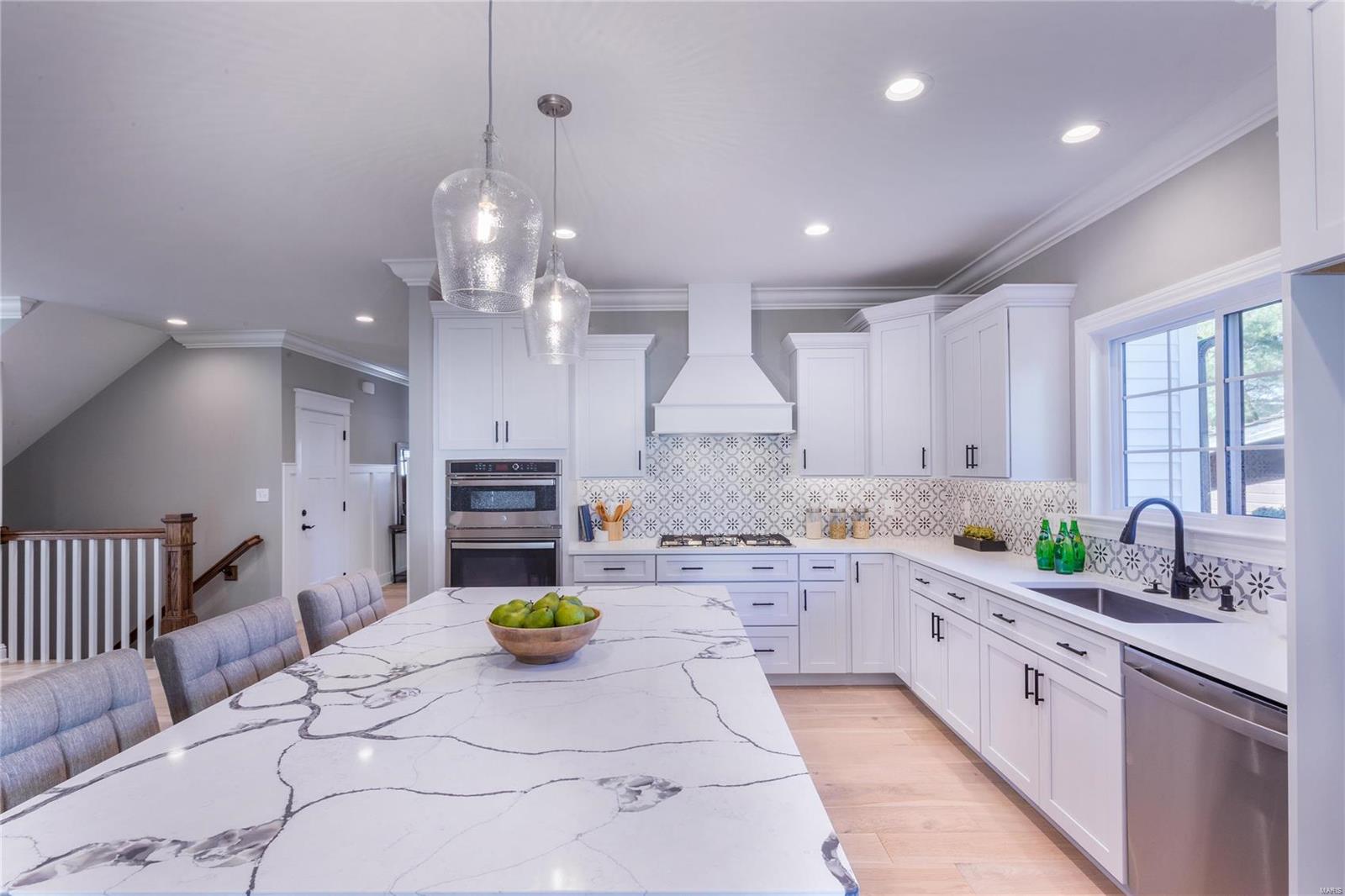 Des Peres Meadows - Residential