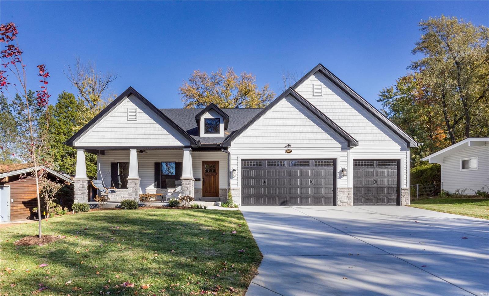 Des Peres Meadows - Residential