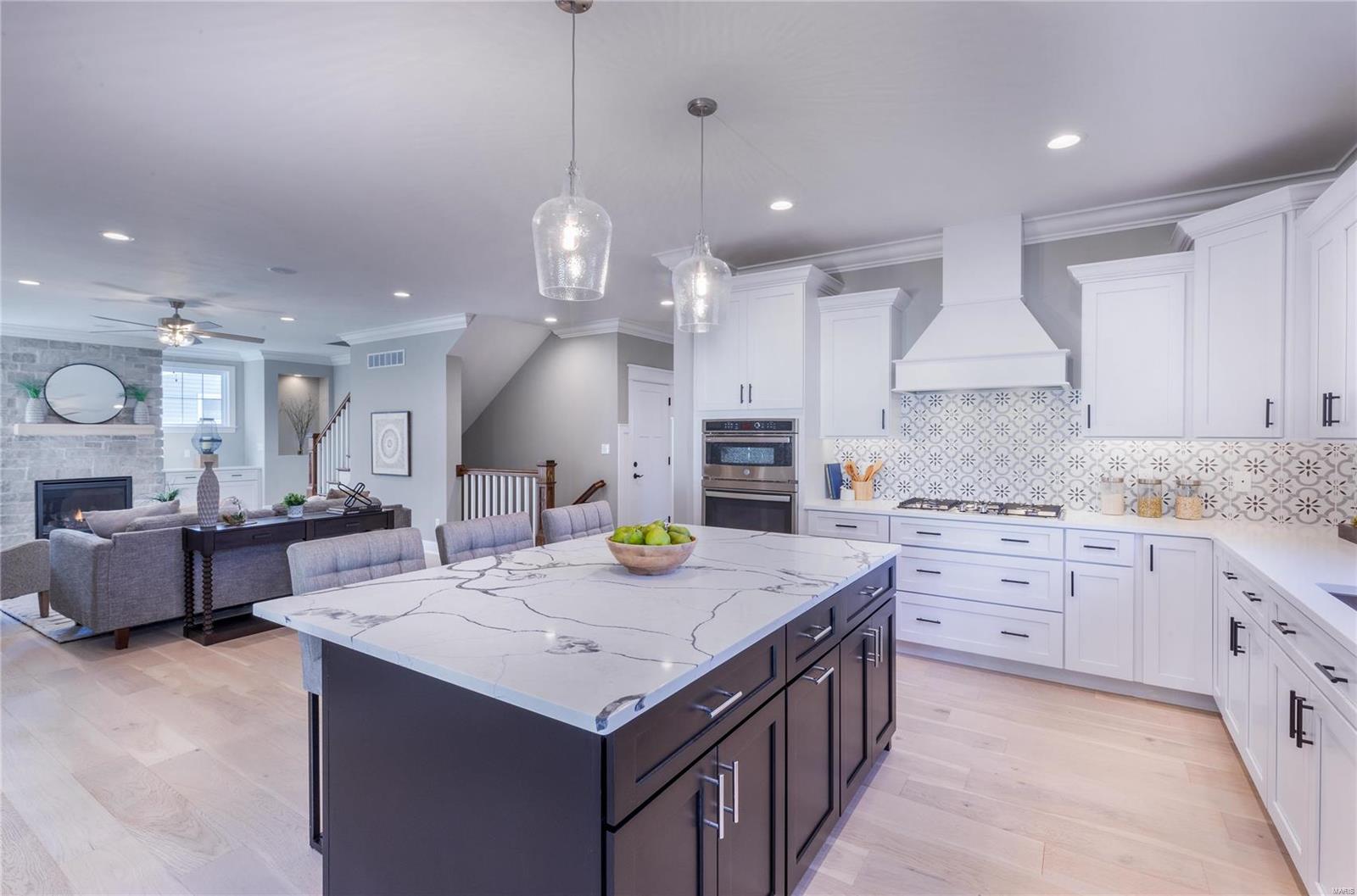 Des Peres Meadows - Residential