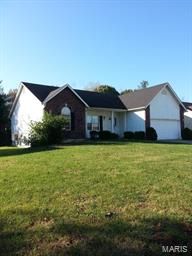 Country Crossing - Residential Lease