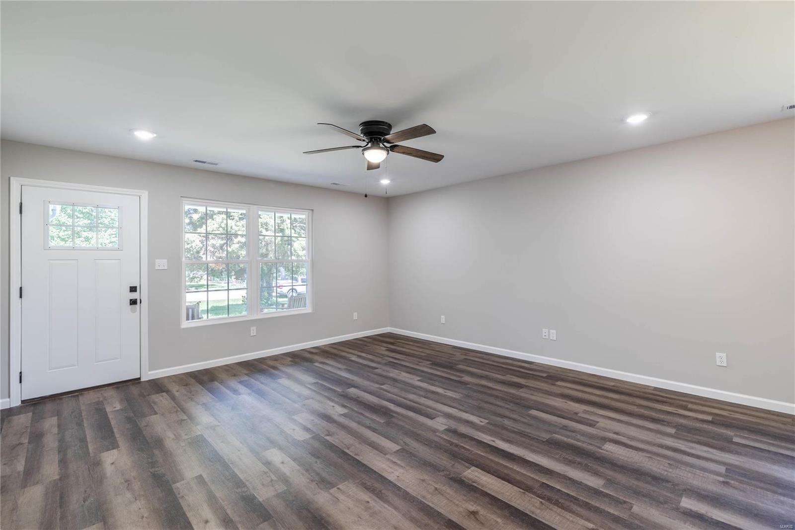 Minor Sub - Residential