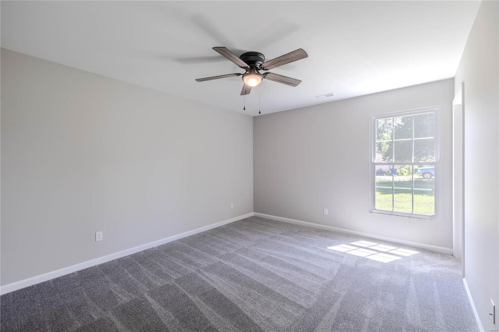 Minor Sub - Residential