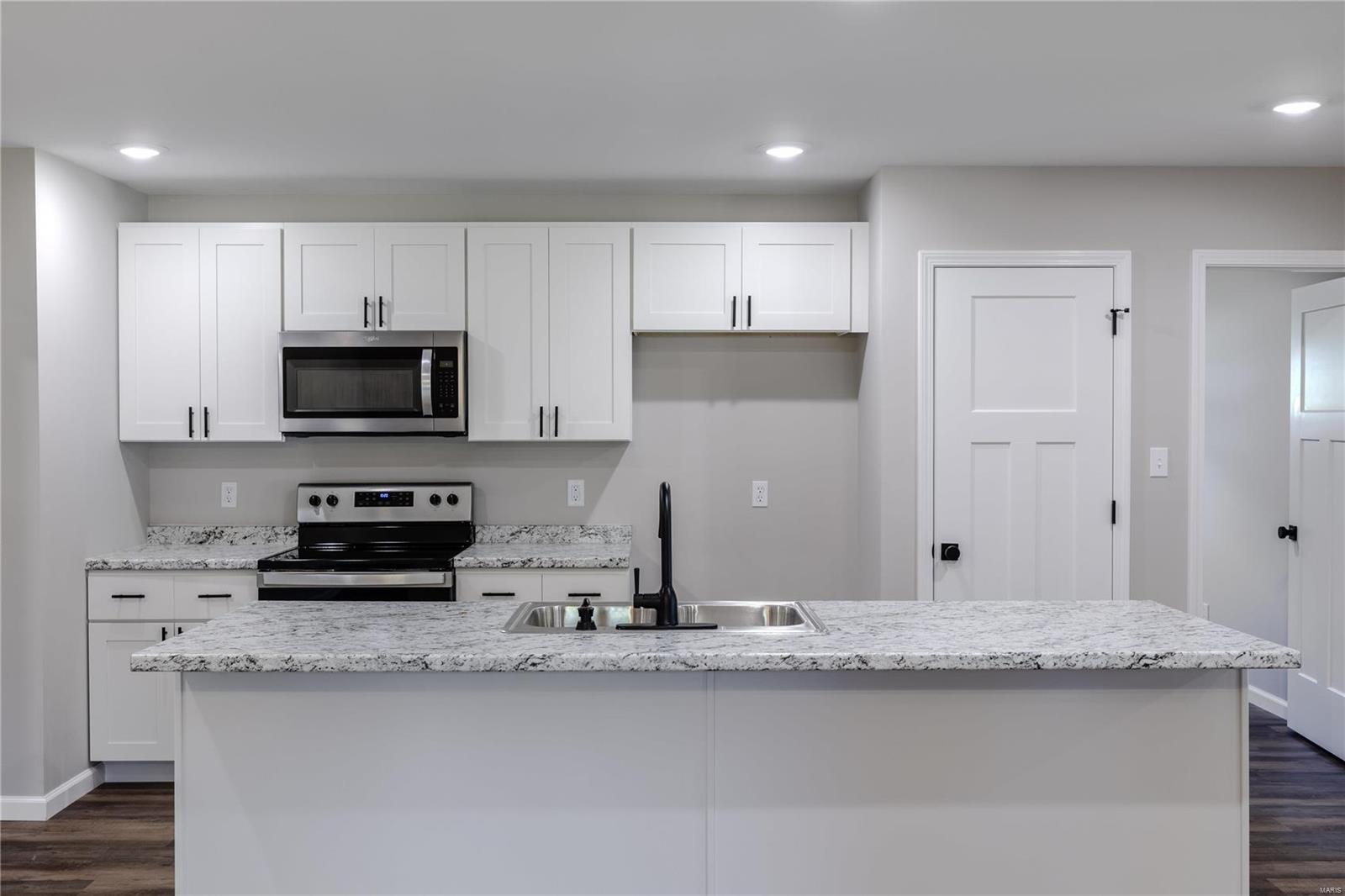 Minor Sub - Residential