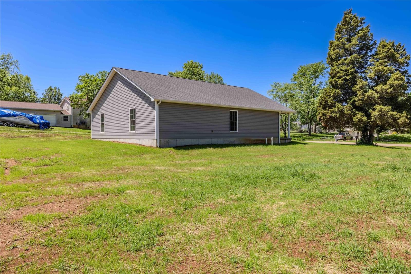 Minor Sub - Residential