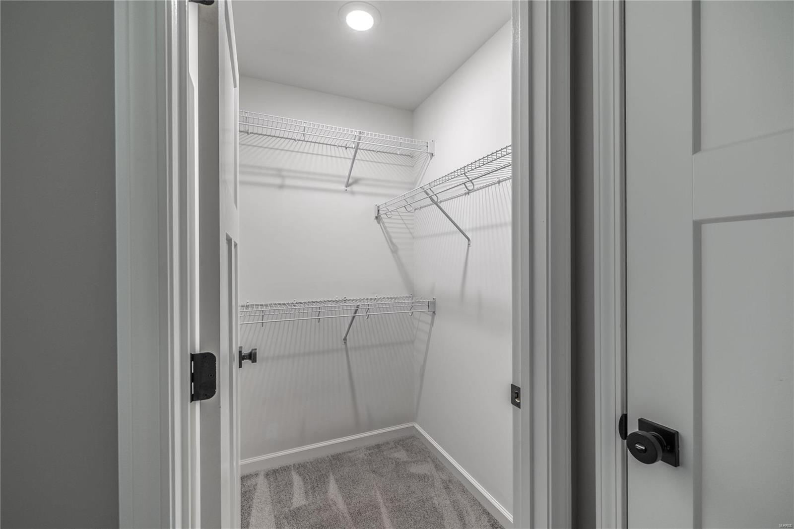 Minor Sub - Residential