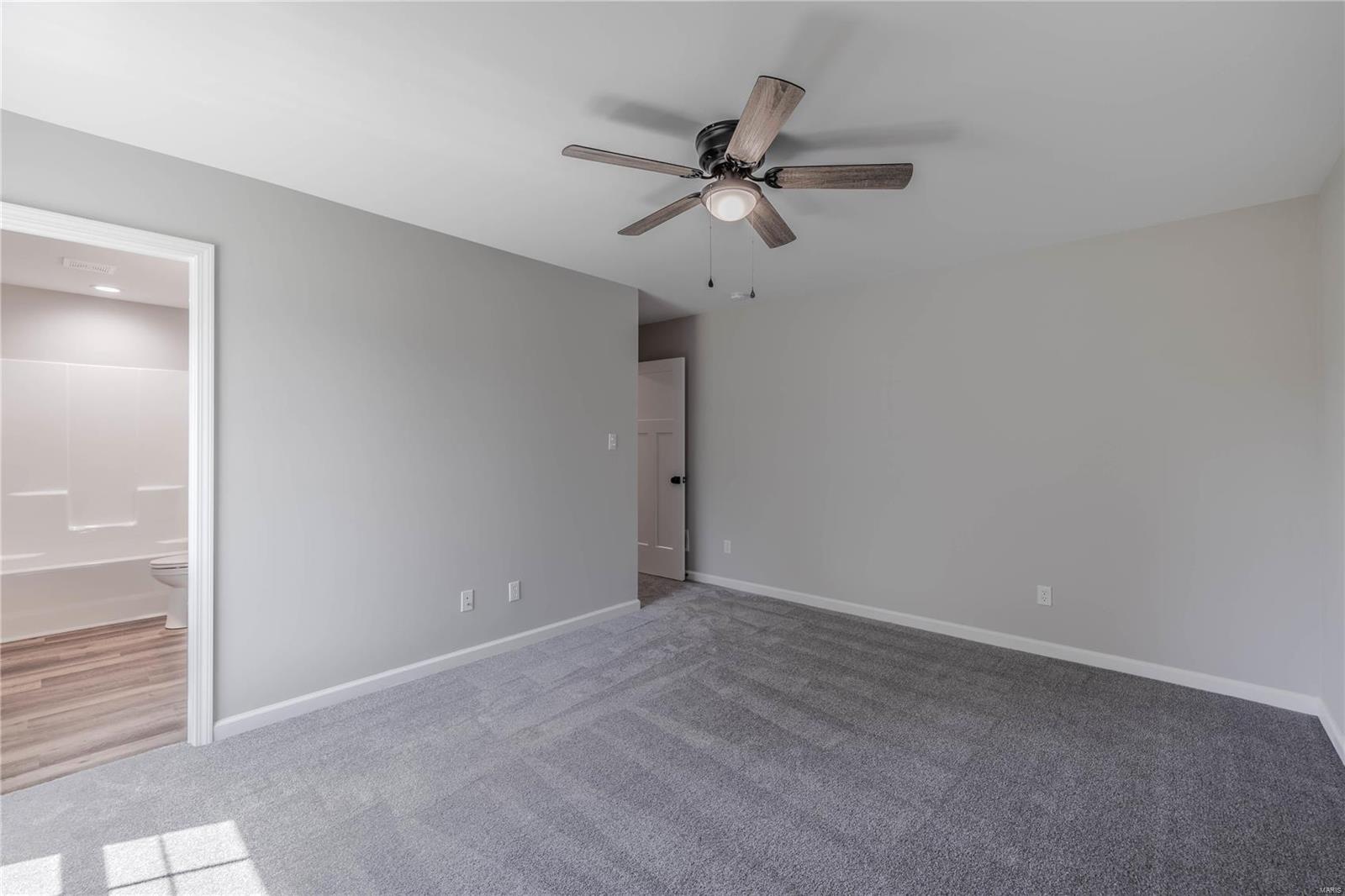 Minor Sub - Residential