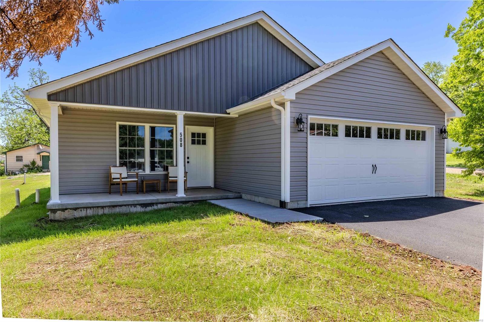 Minor Sub - Residential