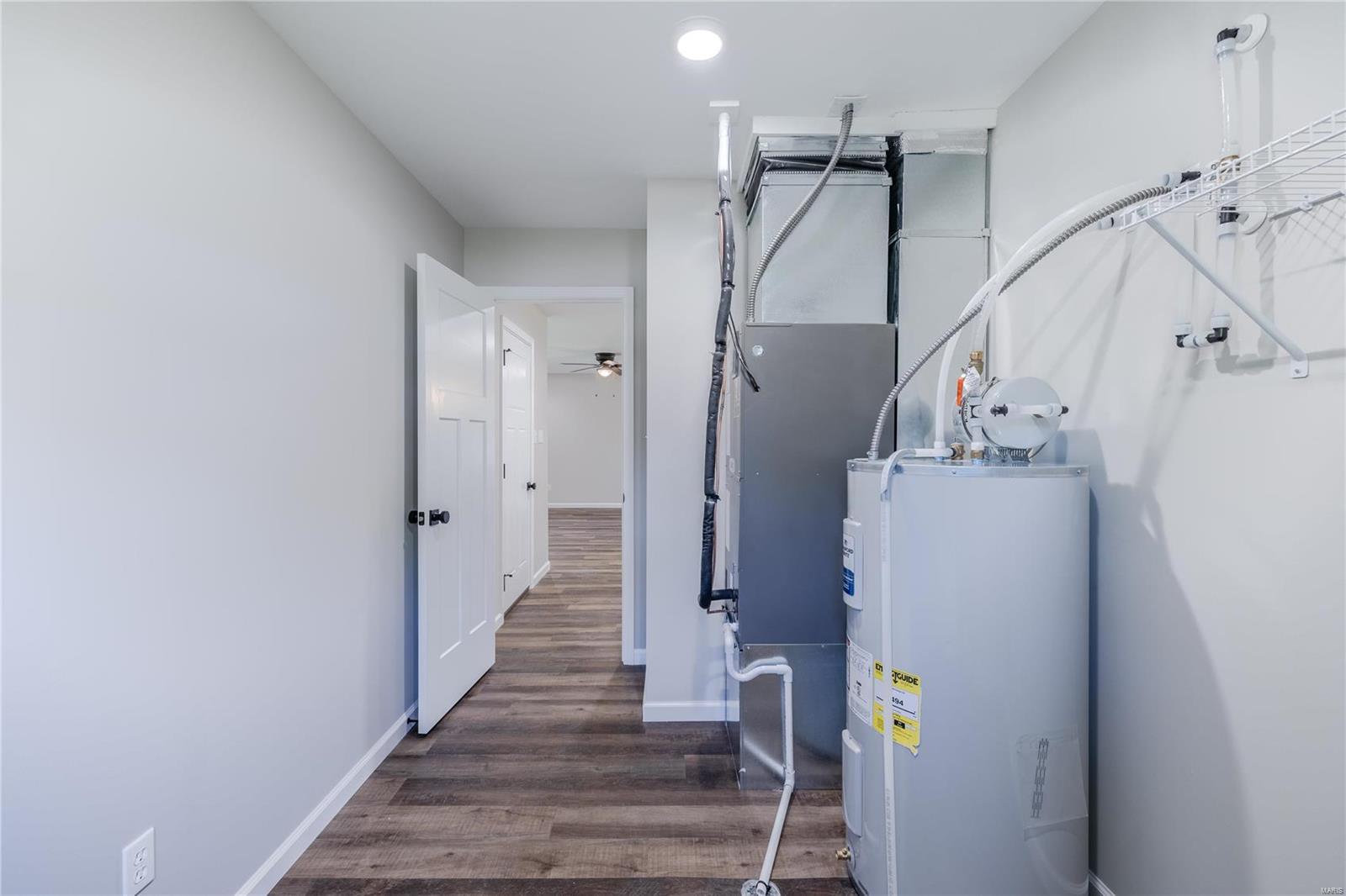 Minor Sub - Residential