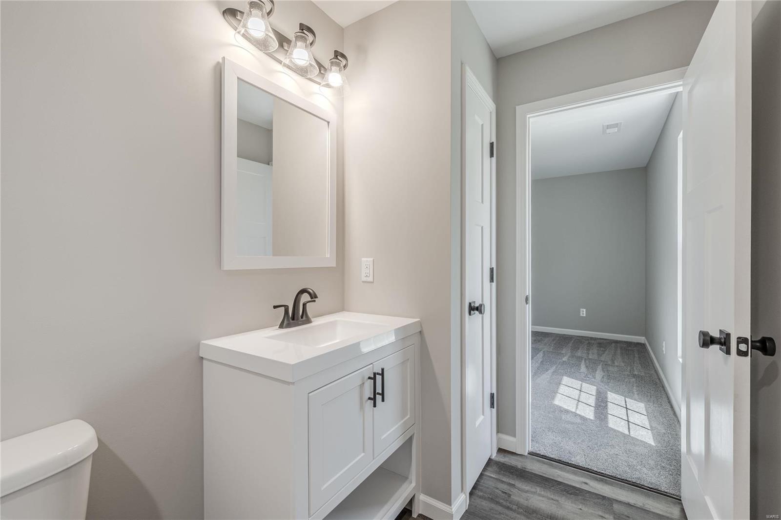 Minor Sub - Residential