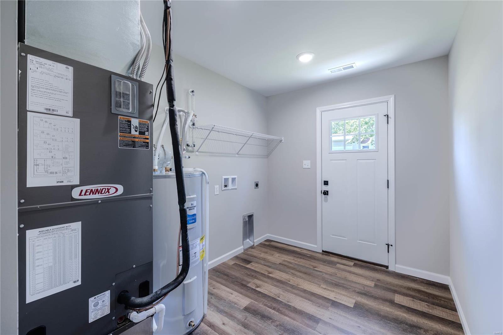 Minor Sub - Residential