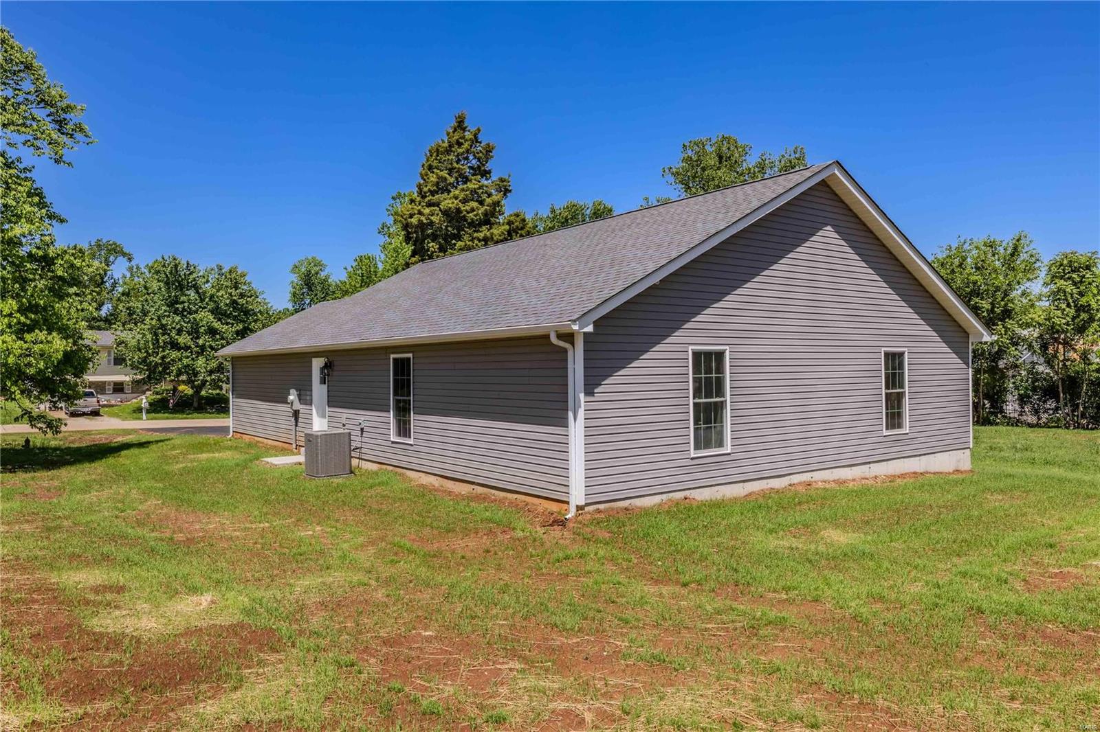 Minor Sub - Residential