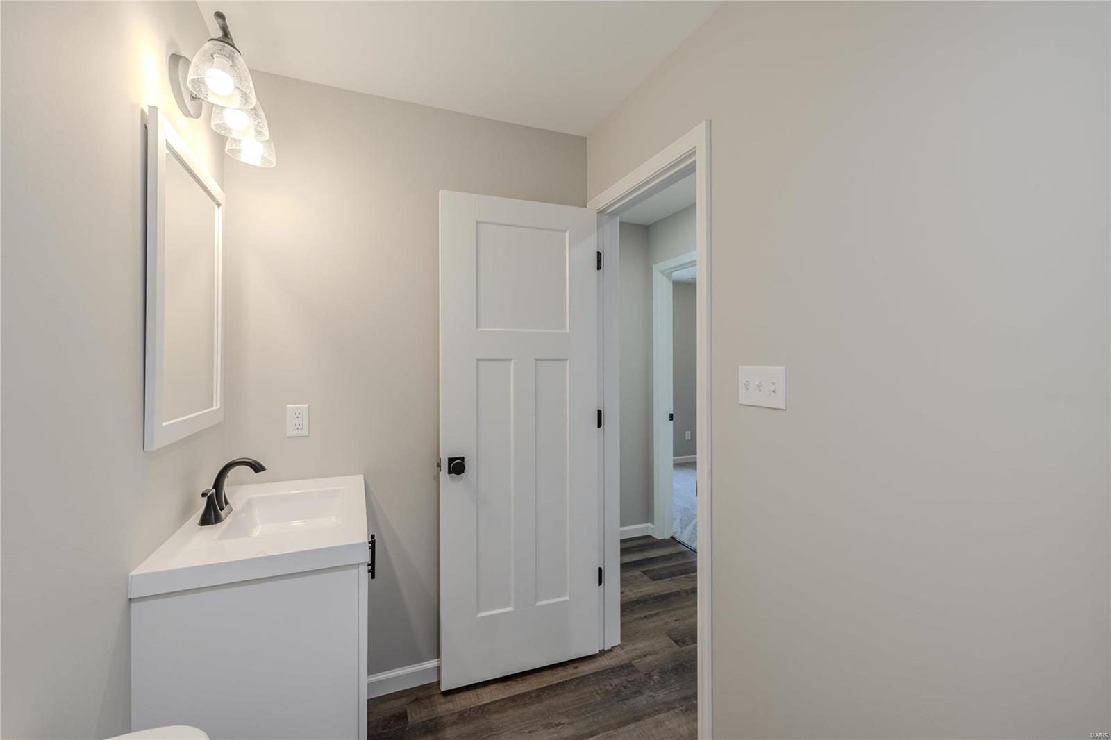 Minor Sub - Residential