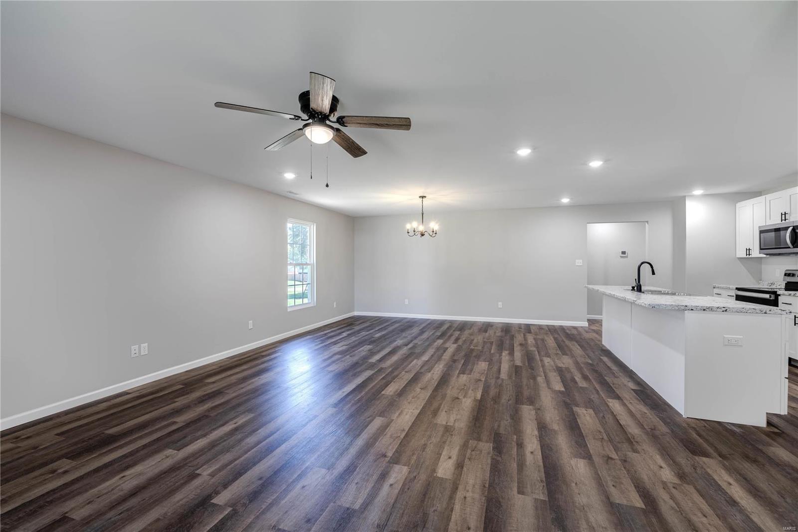 Minor Sub - Residential