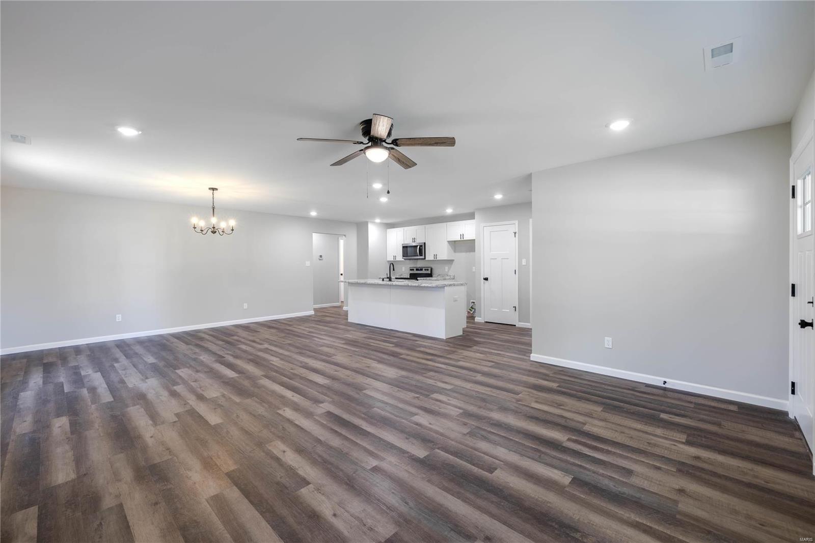 Minor Sub - Residential