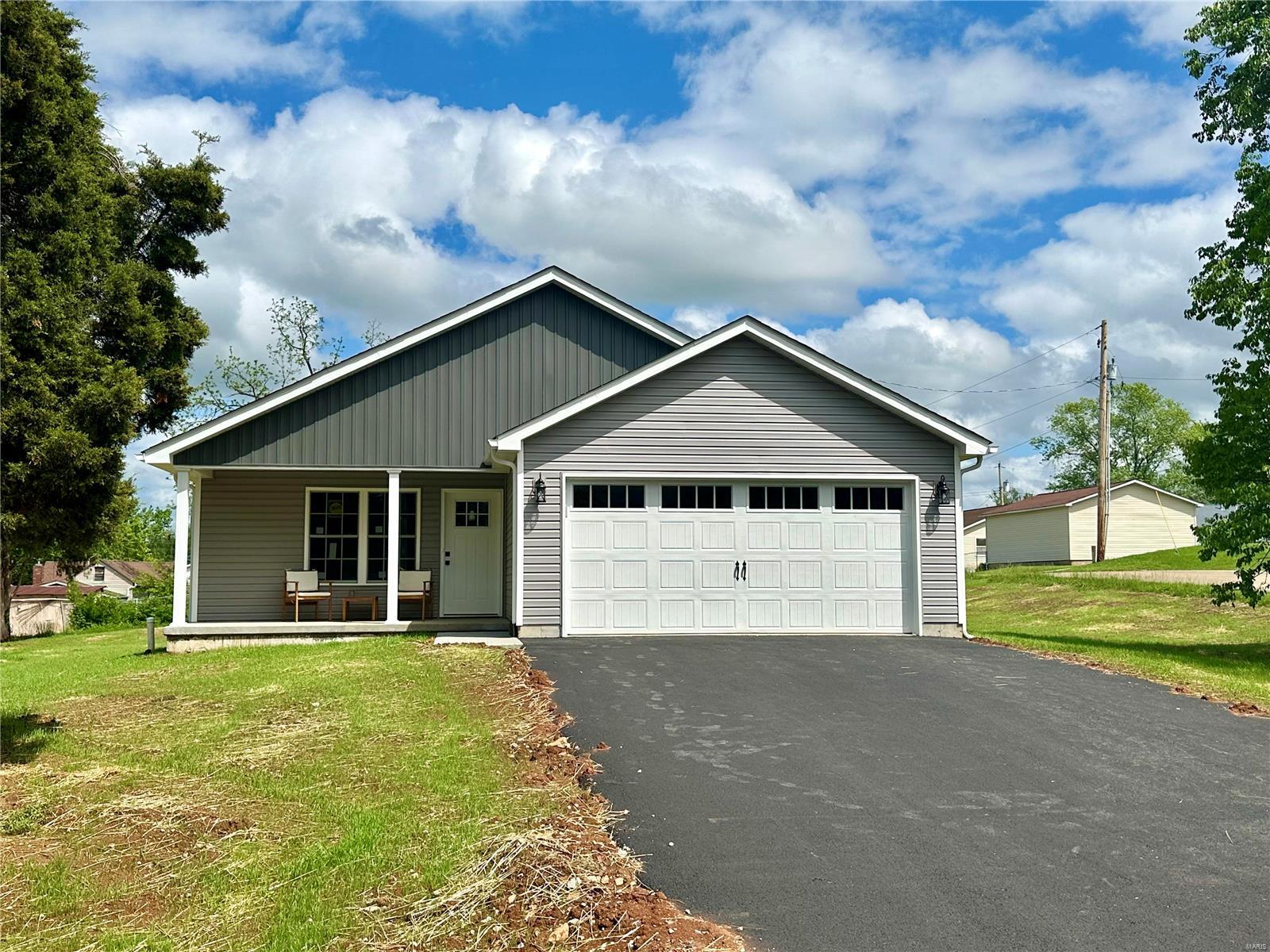 Minor Sub - Residential