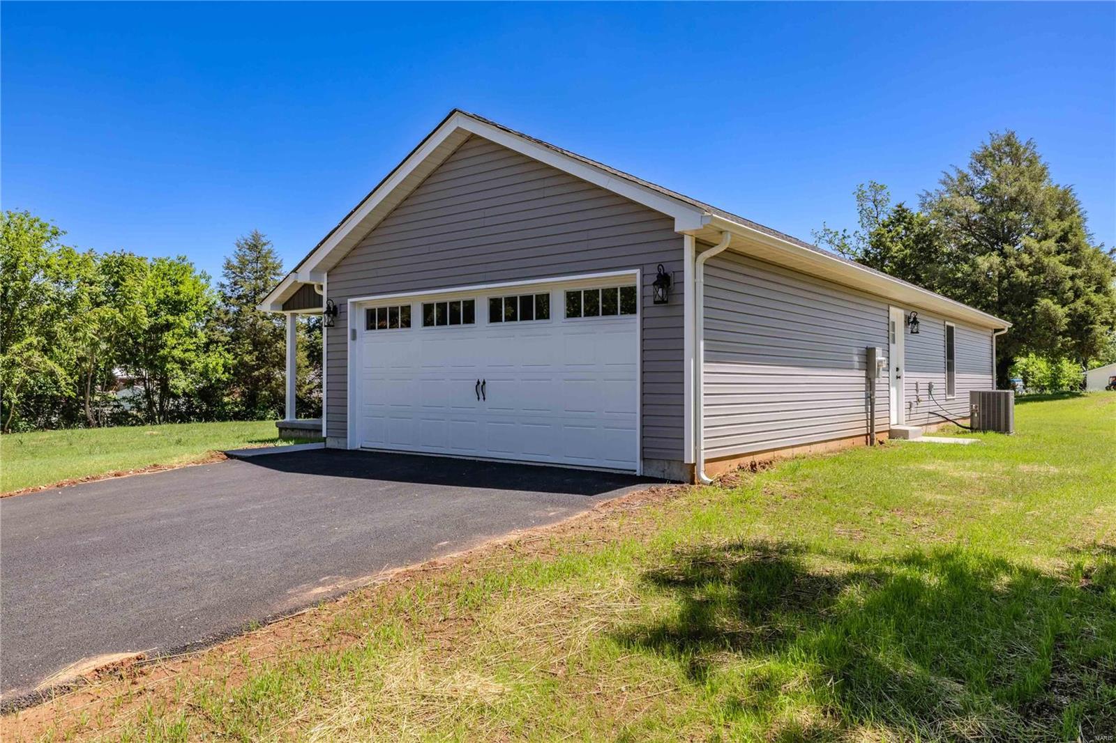 Minor Sub - Residential