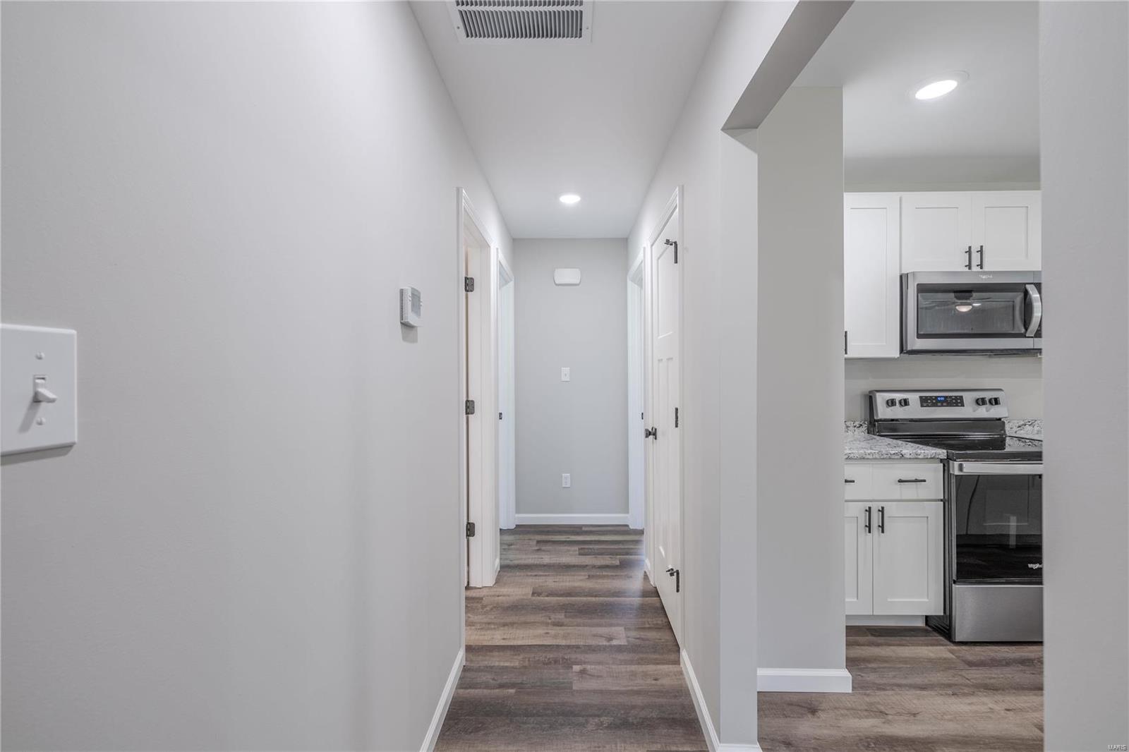 Minor Sub - Residential