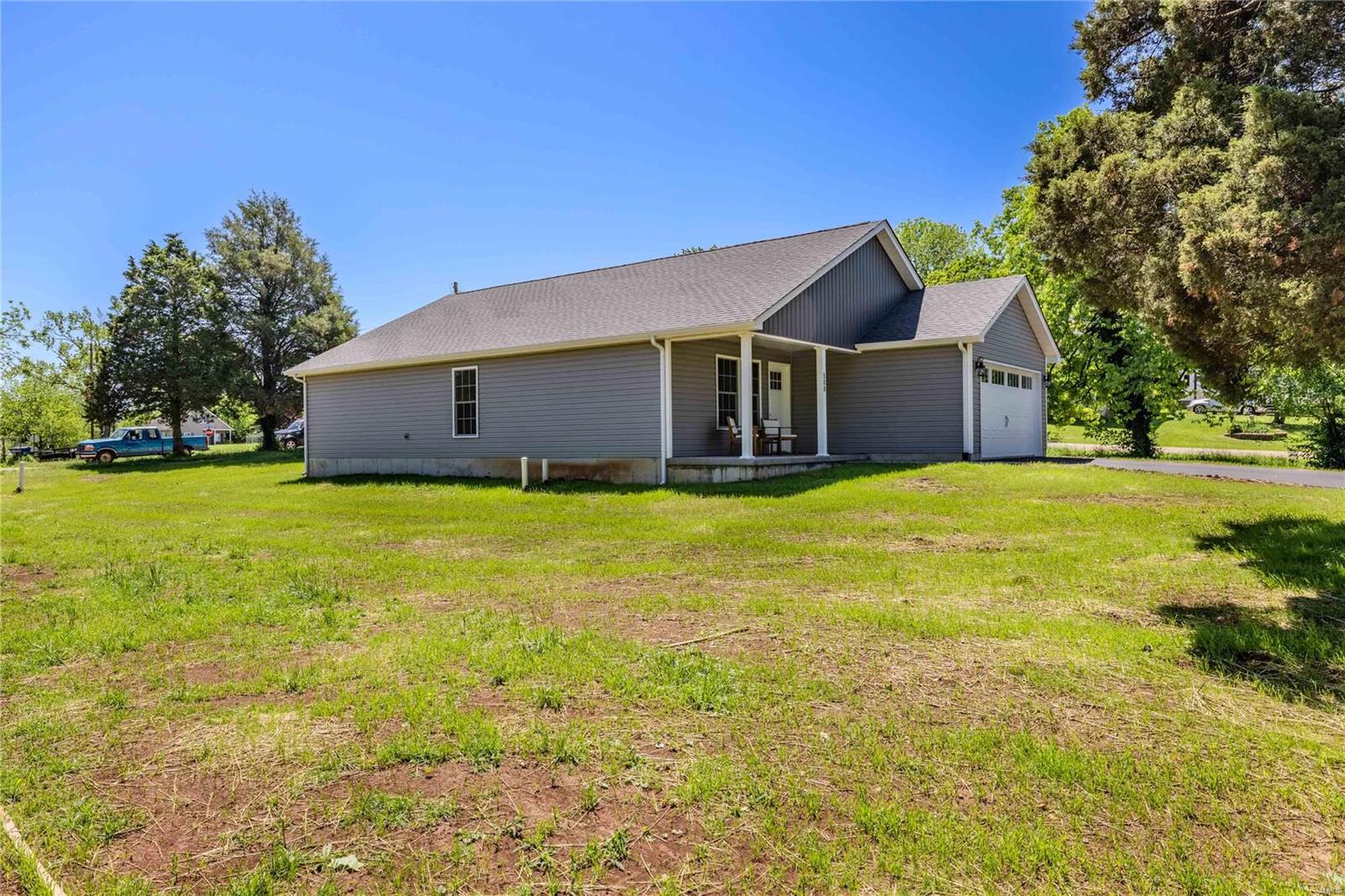 Minor Sub - Residential