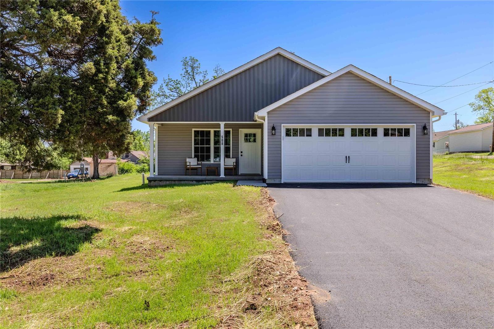 Minor Sub - Residential