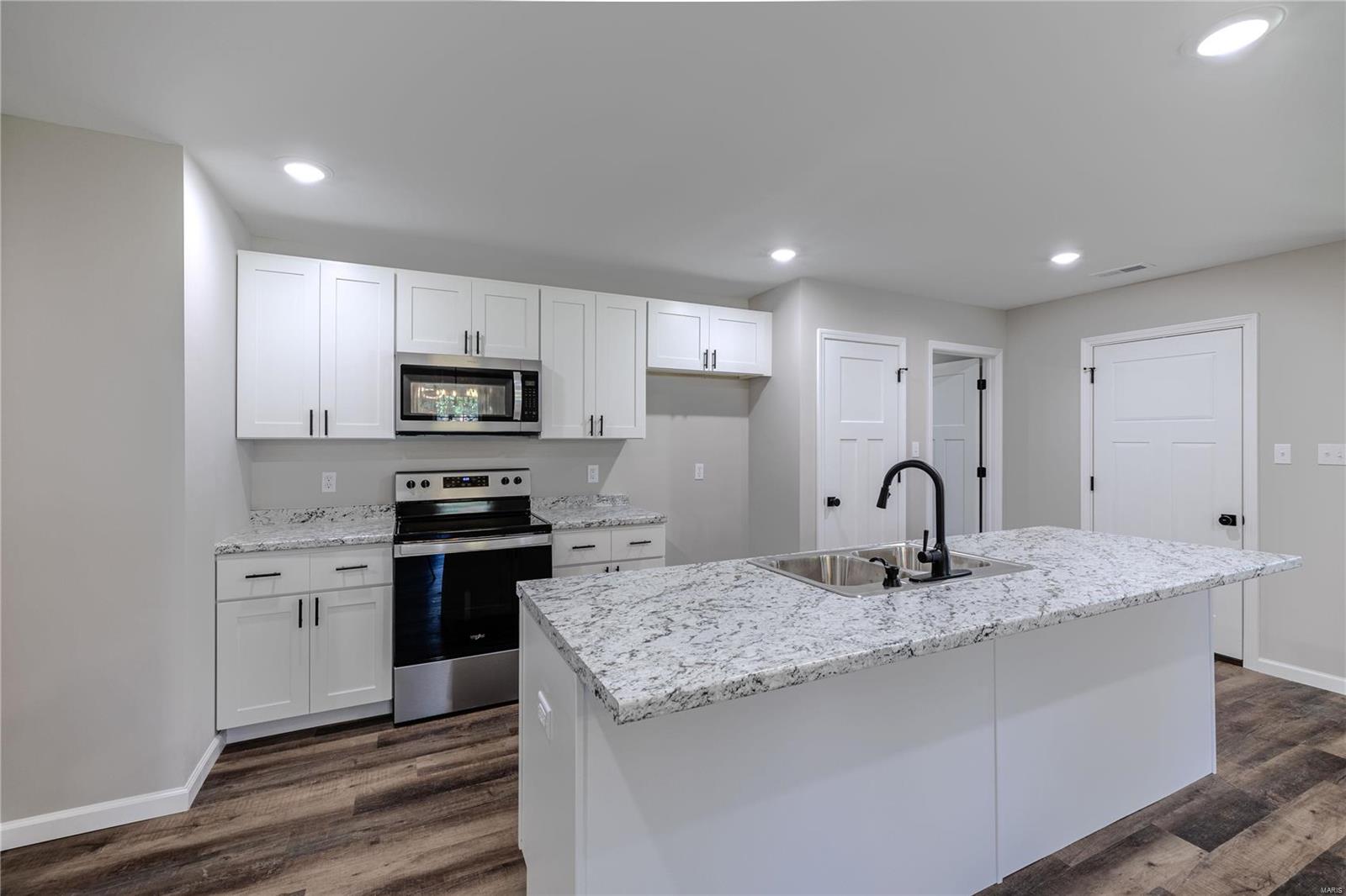 Minor Sub - Residential