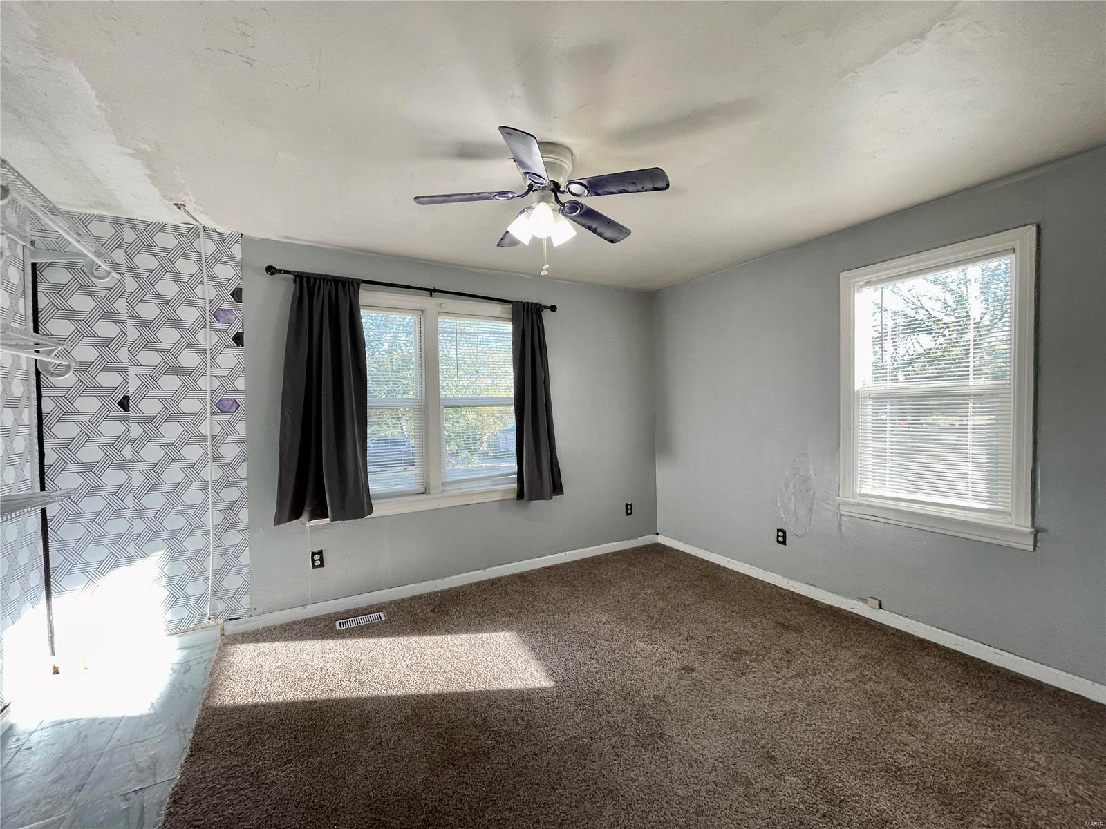 LOT 7 BLK 6 COLEMAN 1ST ADD - Residential