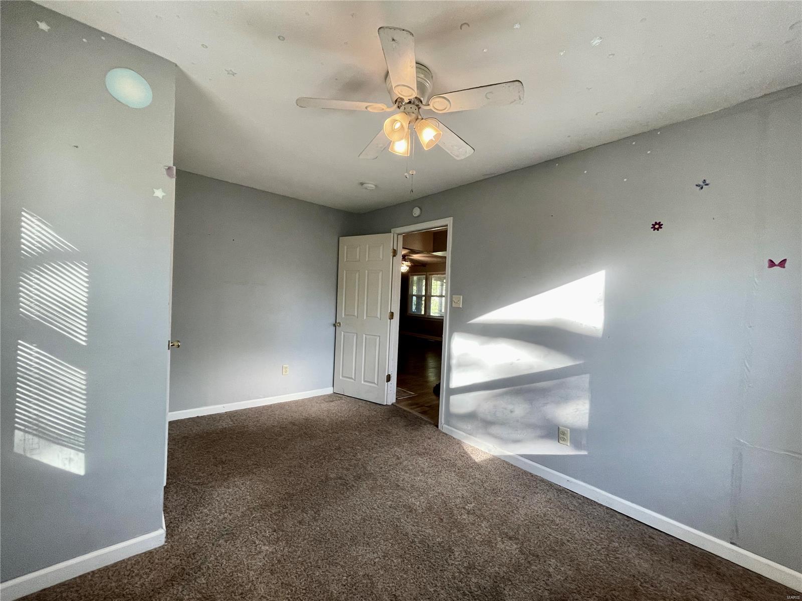 LOT 7 BLK 6 COLEMAN 1ST ADD - Residential