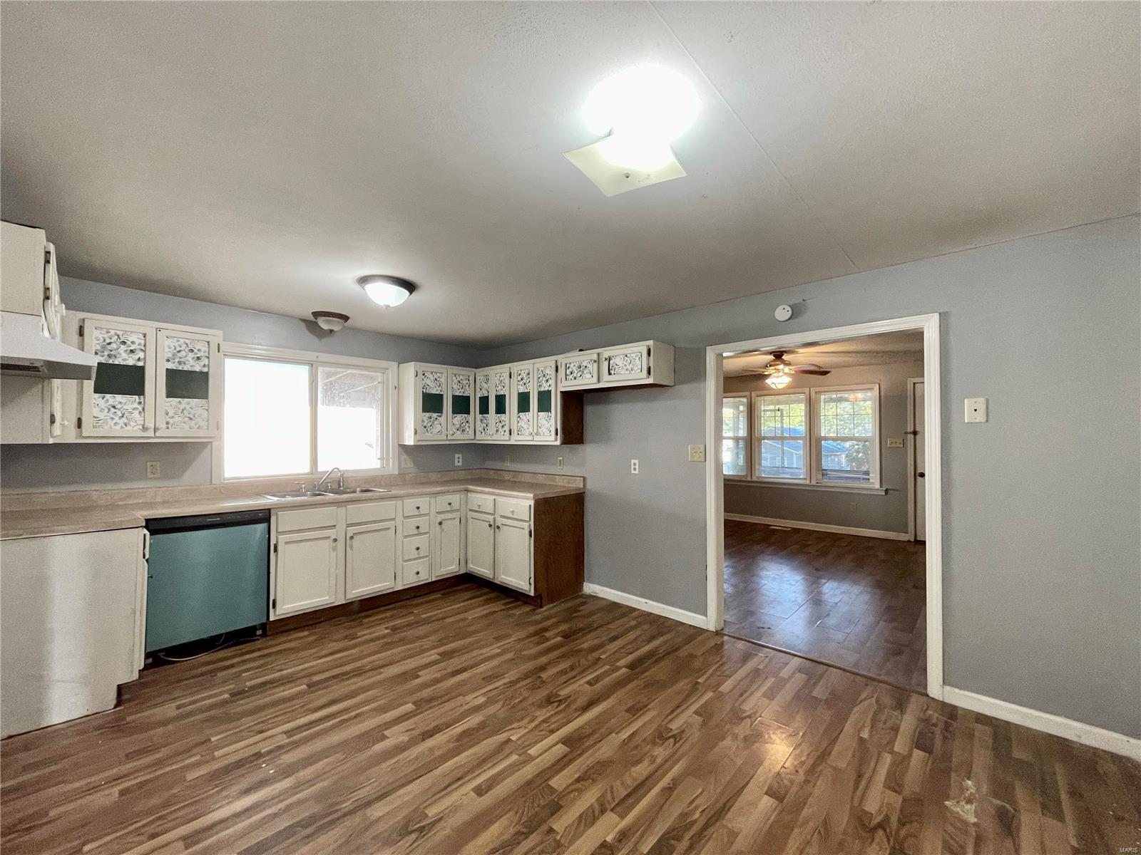 LOT 7 BLK 6 COLEMAN 1ST ADD - Residential