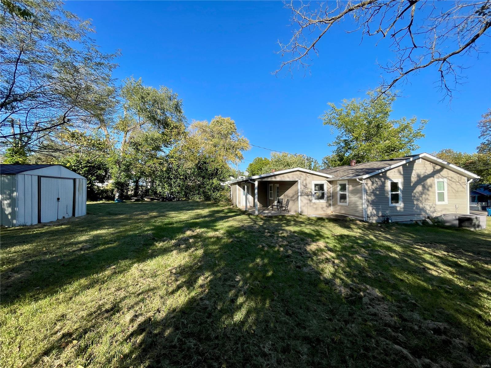 LOT 7 BLK 6 COLEMAN 1ST ADD - Residential