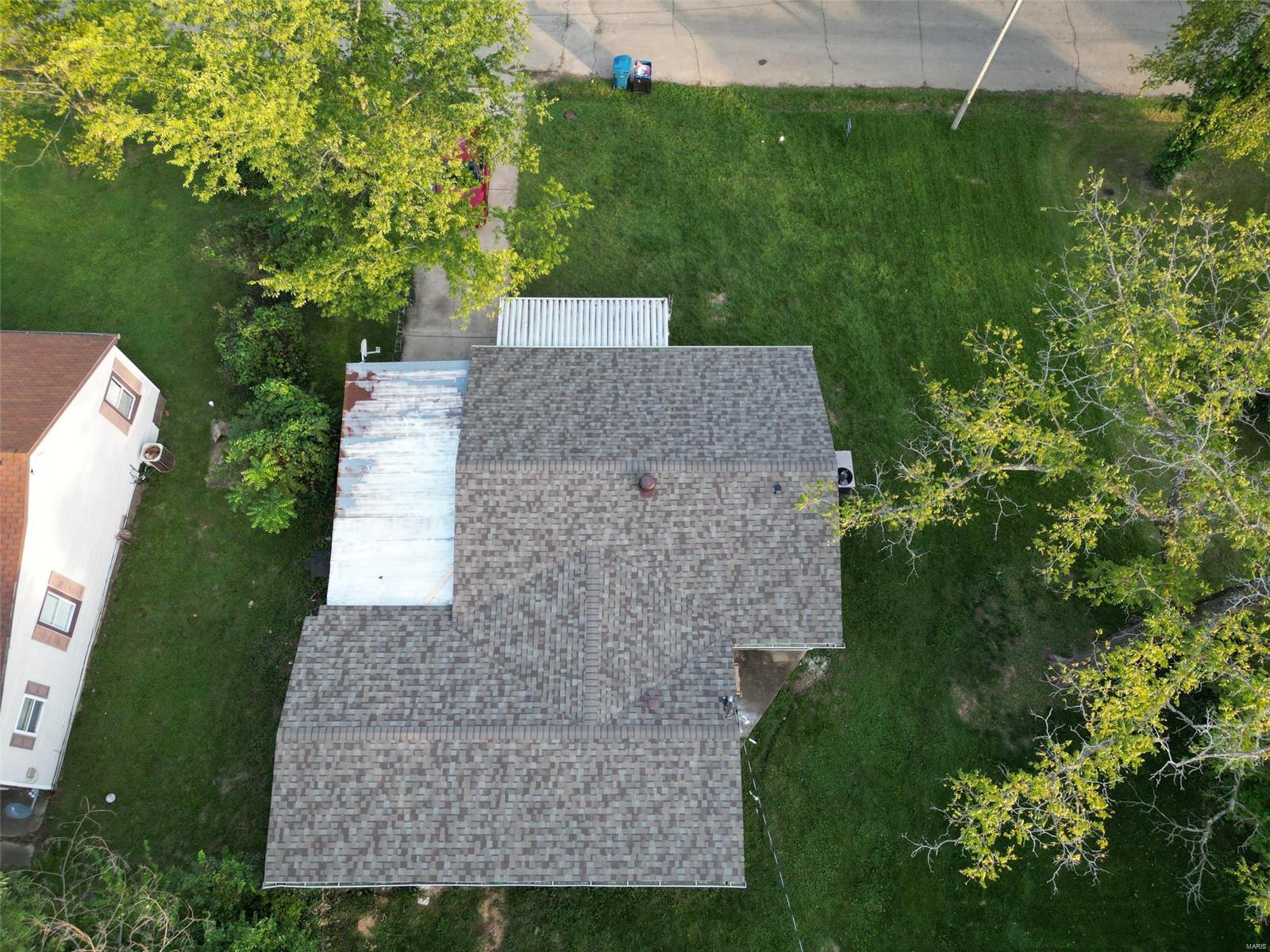 LOT 7 BLK 6 COLEMAN 1ST ADD - Residential