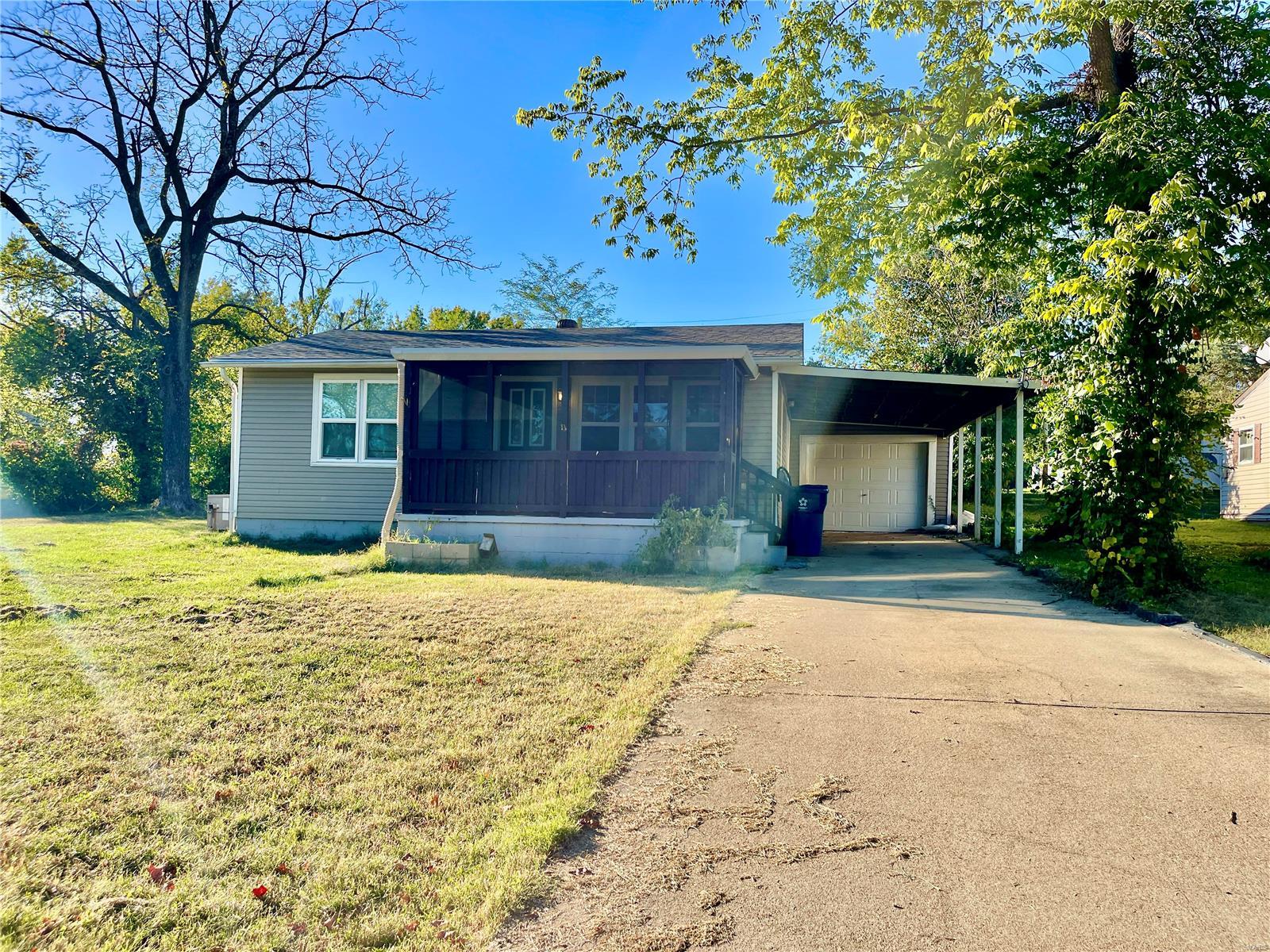 LOT 7 BLK 6 COLEMAN 1ST ADD - Residential