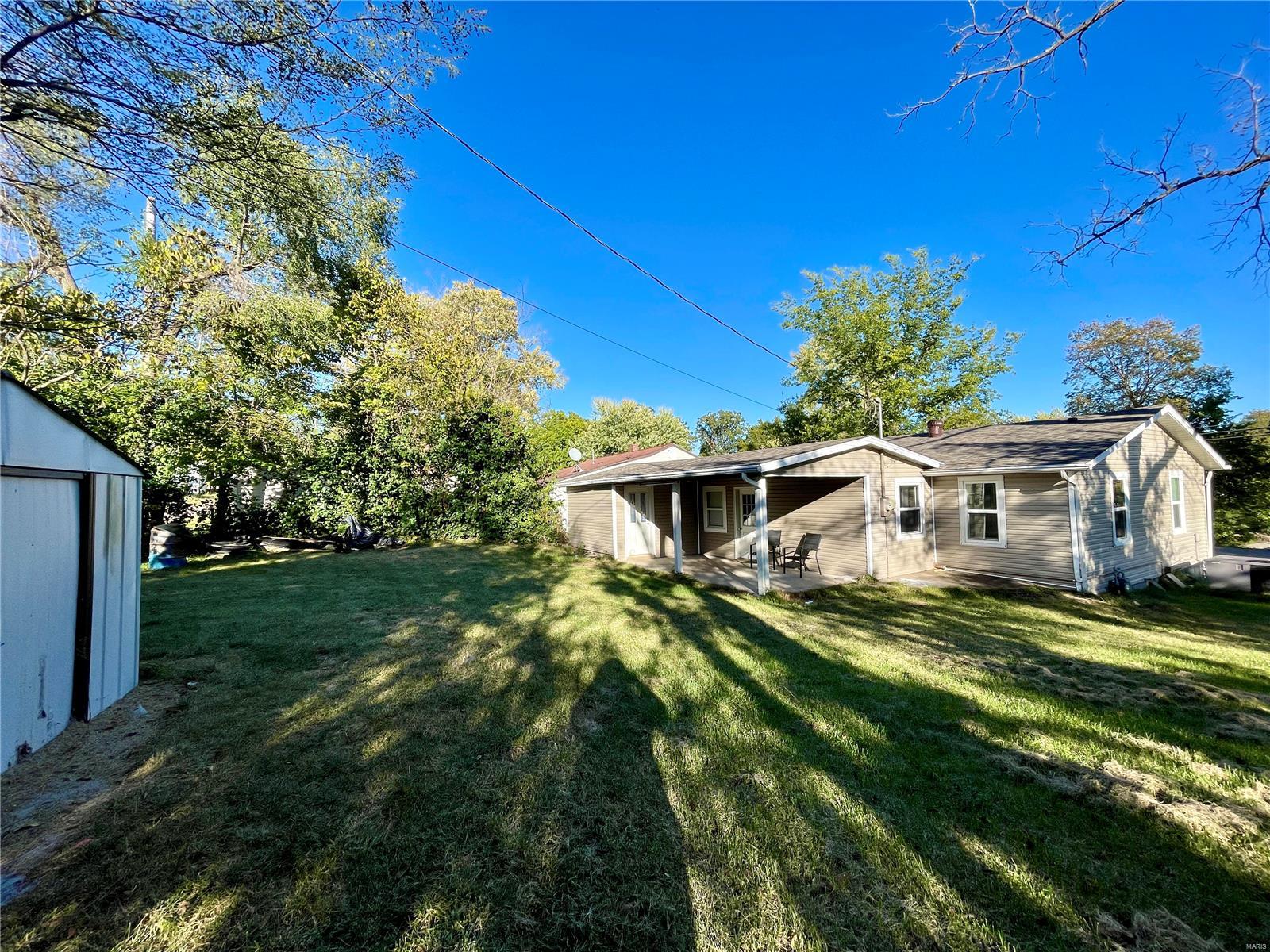 LOT 7 BLK 6 COLEMAN 1ST ADD - Residential