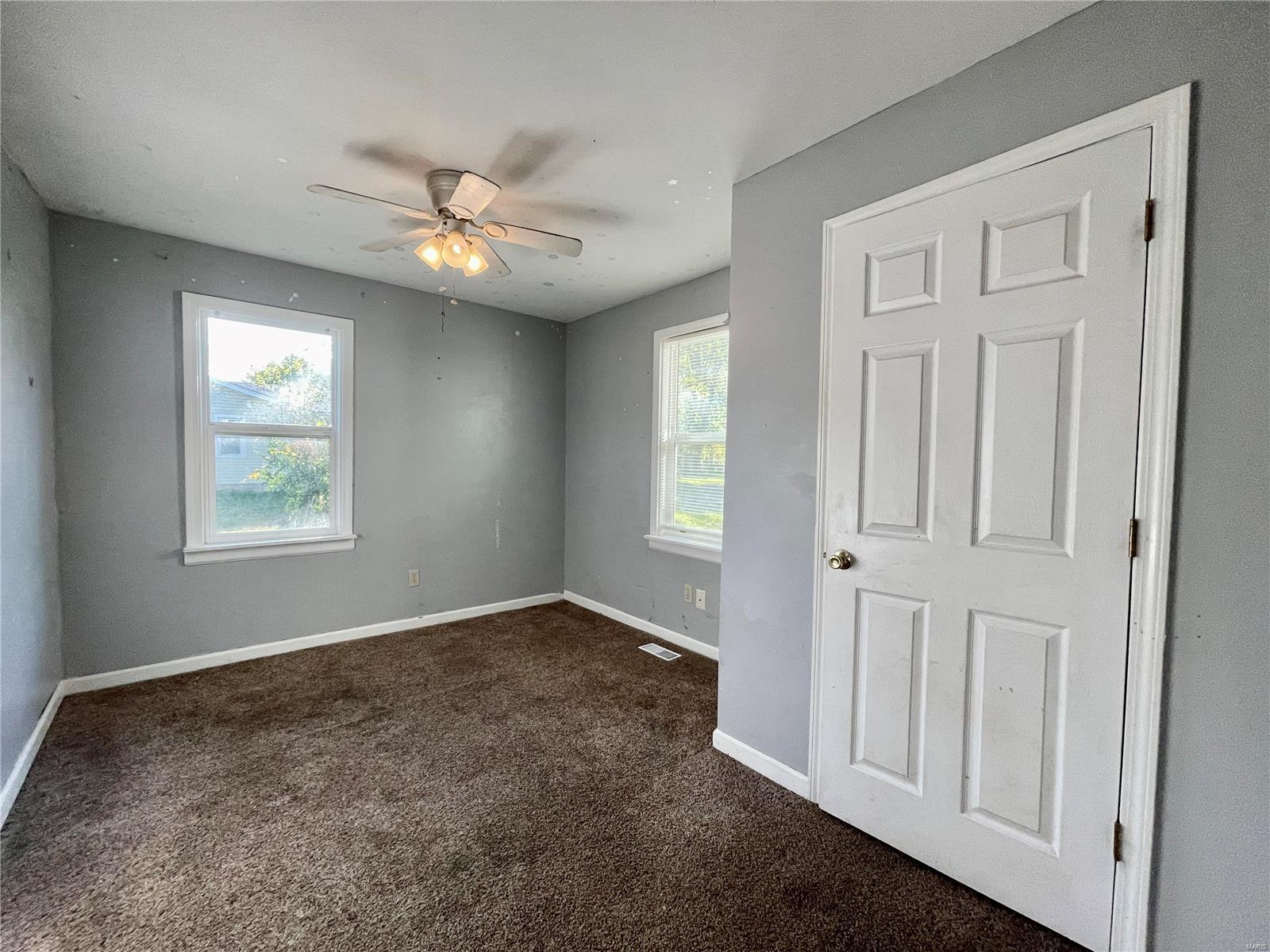 LOT 7 BLK 6 COLEMAN 1ST ADD - Residential