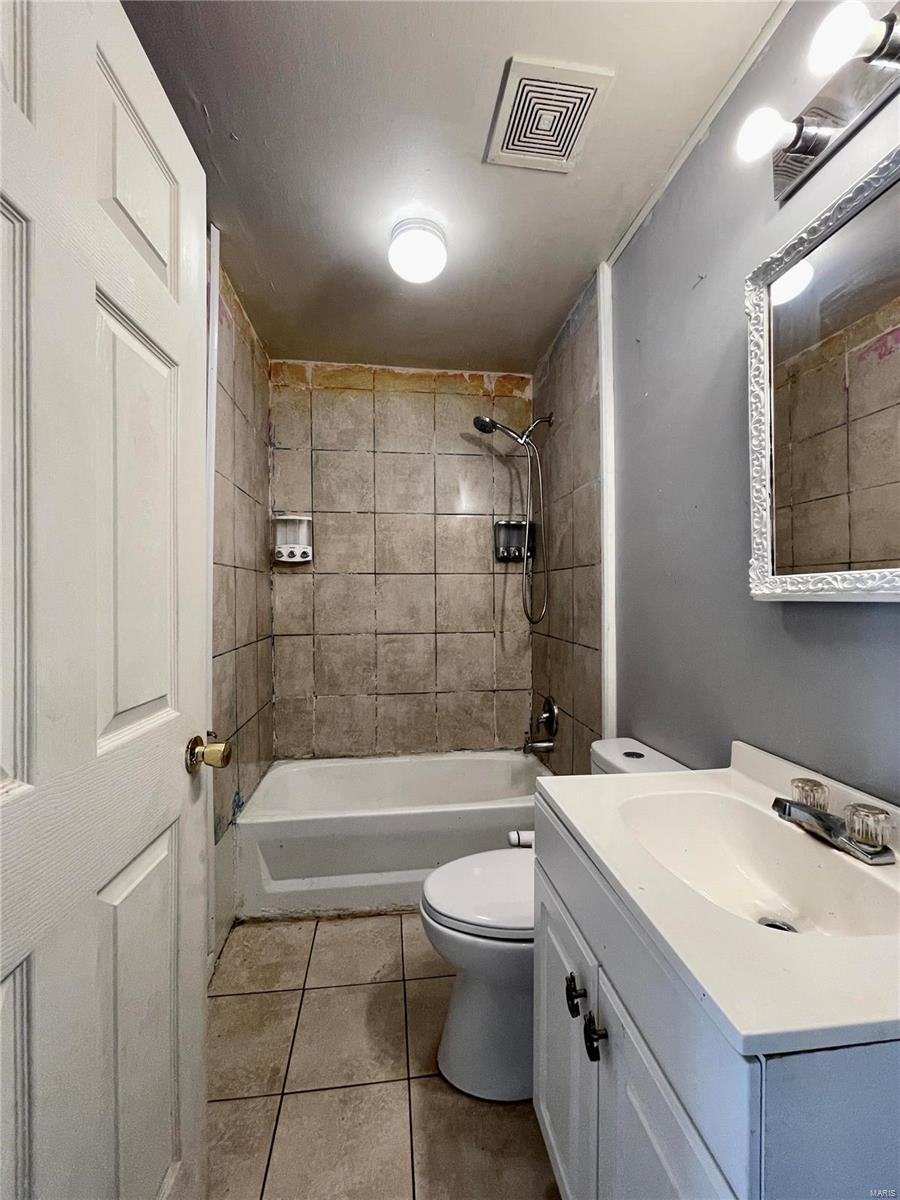 LOT 7 BLK 6 COLEMAN 1ST ADD - Residential