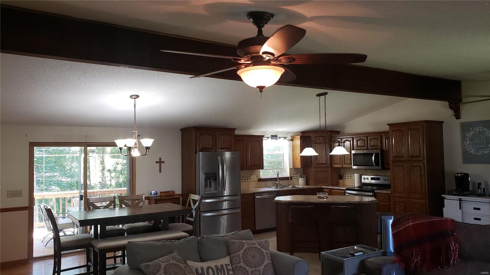 7th Add To Viburnum - Residential