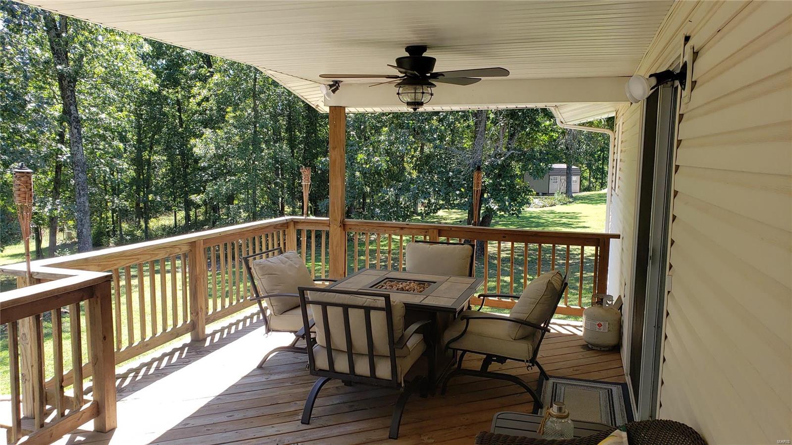 7th Add To Viburnum - Residential