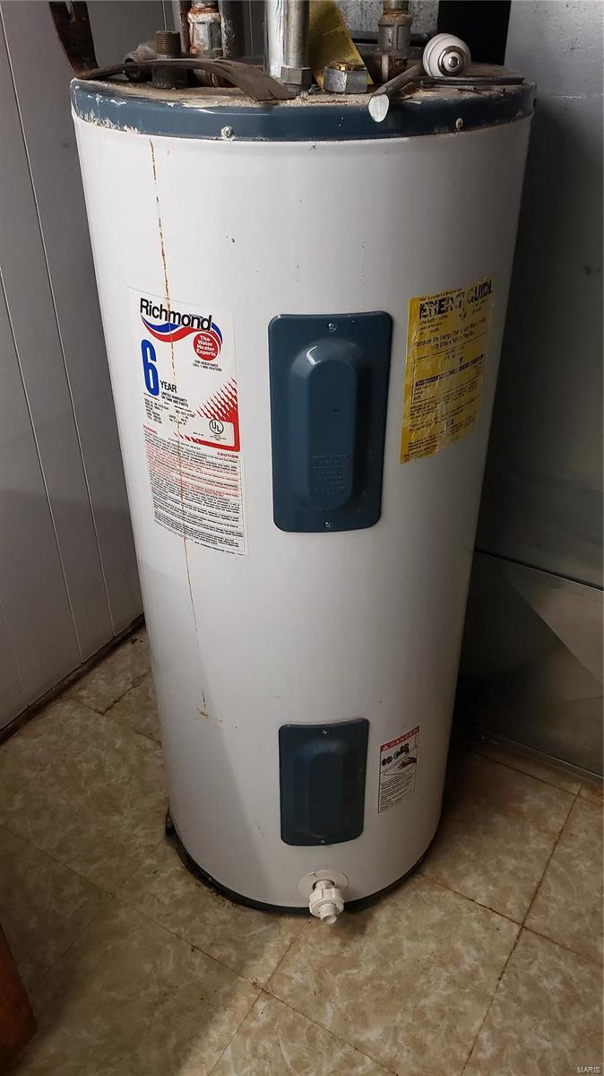 7th Add To Viburnum - Residential