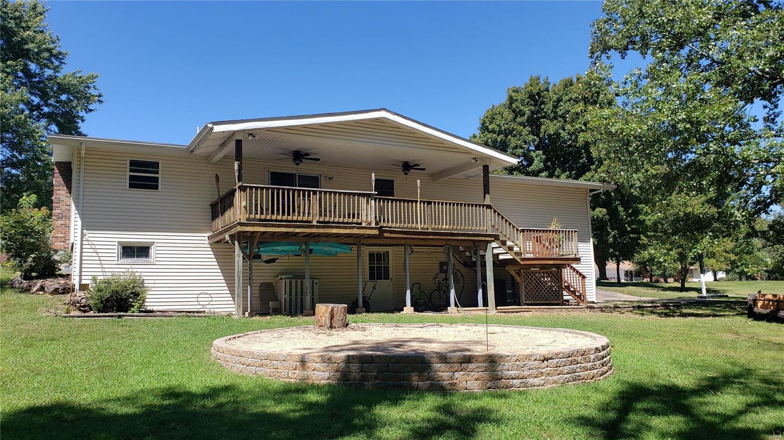 7th Add To Viburnum - Residential