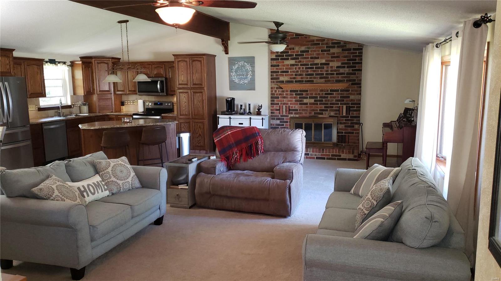 7th Add To Viburnum - Residential