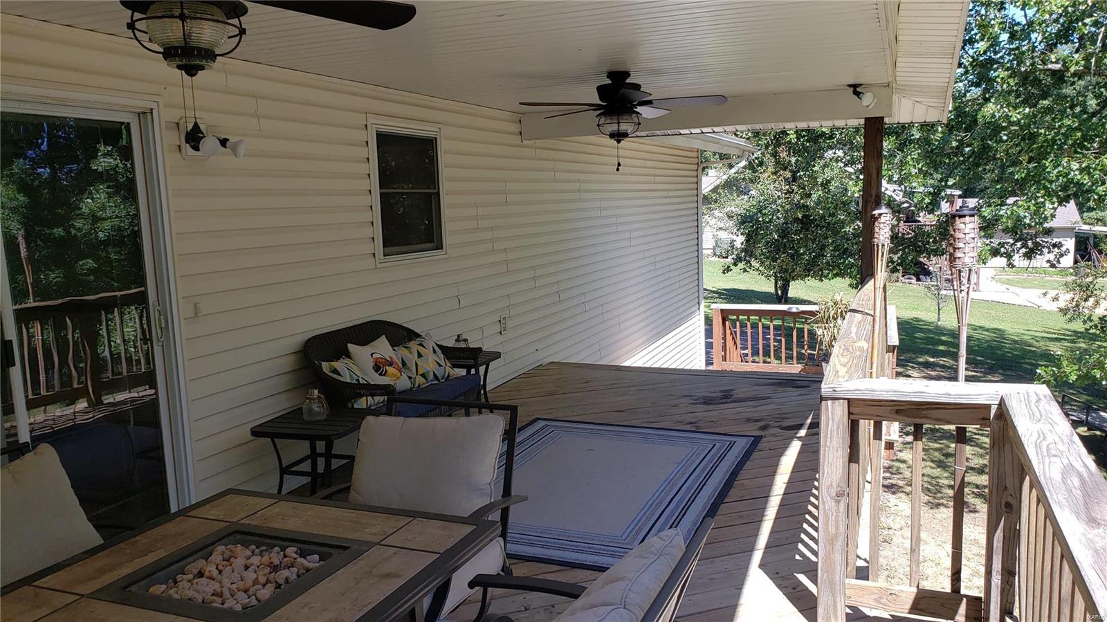 7th Add To Viburnum - Residential