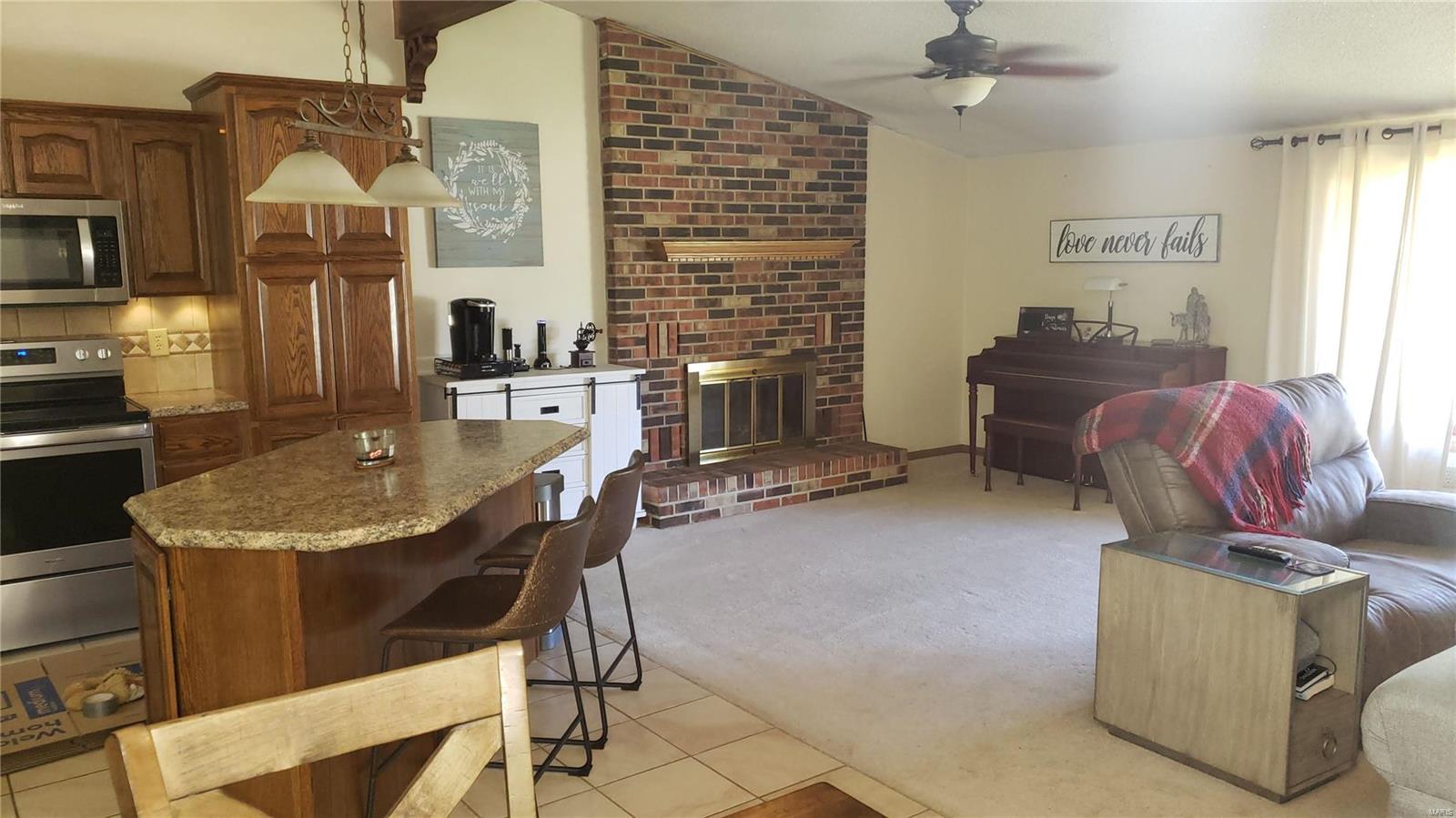 7th Add To Viburnum - Residential