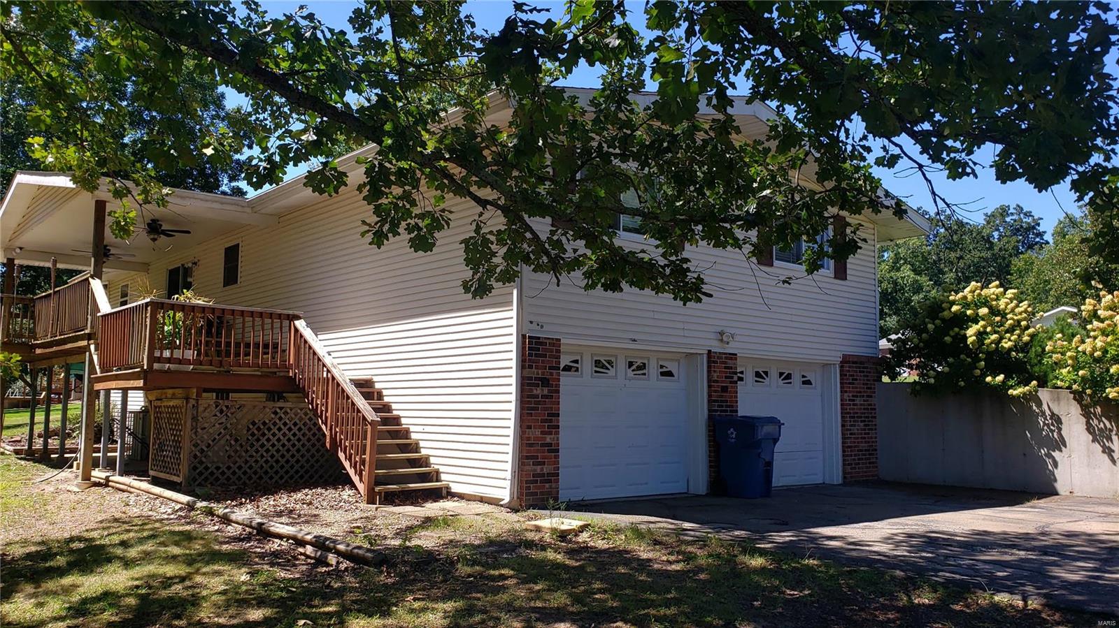 7th Add To Viburnum - Residential