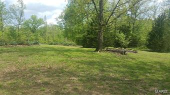 Lake Forest Acres - Land