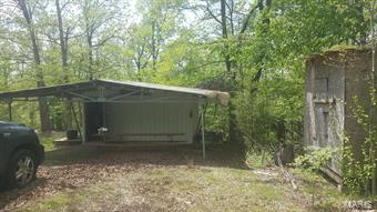 Lake Forest Acres - Land