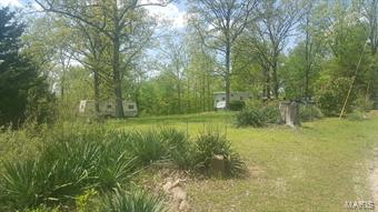 Lake Forest Acres - Land