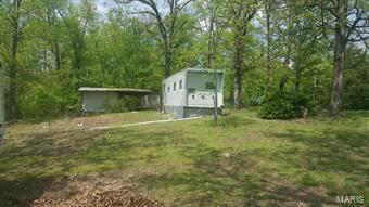 Lake Forest Acres - Land