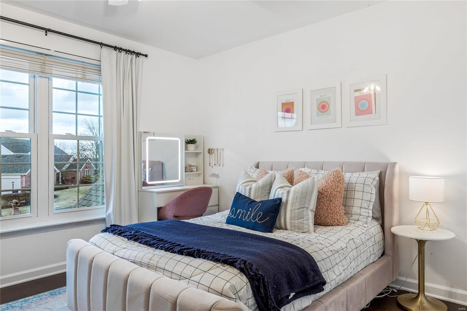 Whitmoor Country Club - Residential